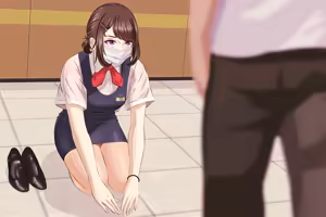 Page 3 of ai06u 〜アイノシメイ〜 - preview thumbnail