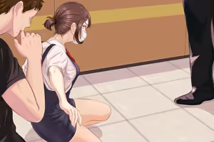 Page 4 of ai06u 〜アイノシメイ〜 - preview thumbnail