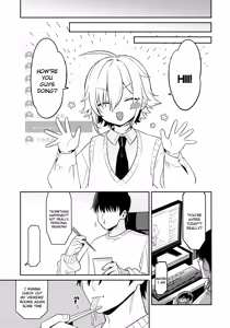 Page 18 of Ie ni Totte Kita Kou to Ecchi na Koto Suru Hon. - preview thumbnail