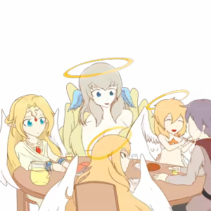 Page 1095 of fanart mgq archive 6 - preview thumbnail