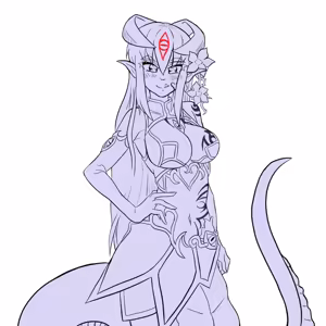 Page 1102 of fanart mgq archive 6 - preview thumbnail