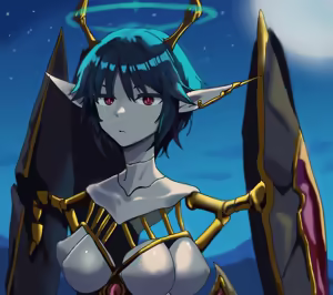 Page 1114 of fanart mgq archive 6 - preview thumbnail