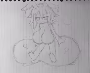 Page 1200 of fanart mgq archive 6 - preview thumbnail