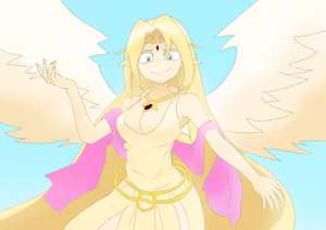 Page 1244 of fanart mgq archive 6 - preview thumbnail