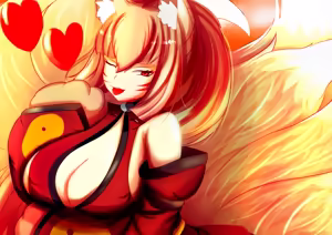 Page 1252 of fanart mgq archive 6 - preview thumbnail