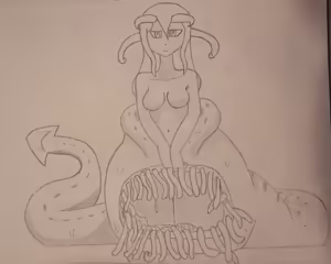 Page 1295 of fanart mgq archive 6 - preview thumbnail