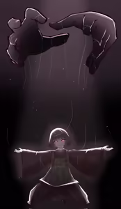 Page 143 of fanart mgq archive 6 - preview thumbnail