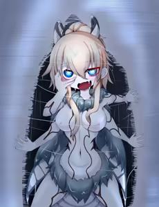 Page 152 of fanart mgq archive 6 - preview thumbnail