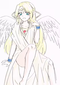 Page 40 of fanart mgq archive 6 - preview thumbnail