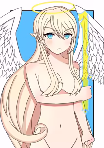 Page 438 of fanart mgq archive 6 - preview thumbnail