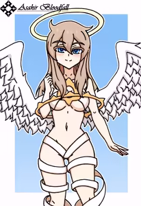 Page 439 of fanart mgq archive 6 - preview thumbnail