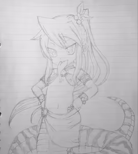 Page 570 of fanart mgq archive 6 - preview thumbnail