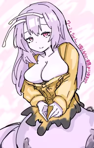 Page 622 of fanart mgq archive 6 - preview thumbnail