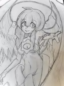 Page 728 of fanart mgq archive 6 - preview thumbnail