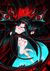 Page 744 of fanart mgq archive 6 - preview thumbnail