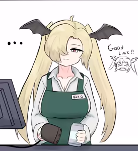 Page 817 of fanart mgq archive 6 - preview thumbnail