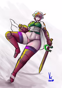 Page 872 of fanart mgq archive 6 - preview thumbnail