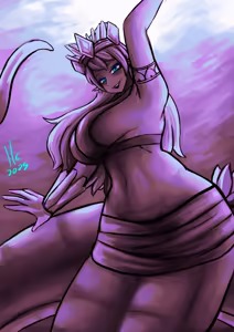Page 926 of fanart mgq archive 6 - preview thumbnail