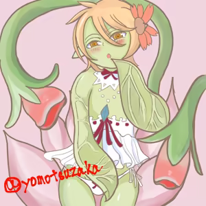Page 947 of fanart mgq archive 6 - preview thumbnail