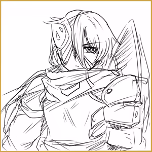 Page 270 of fanart mgq archive 7 - preview thumbnail