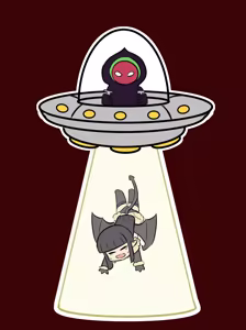 Page 308 of fanart mgq archive 7 - preview thumbnail