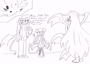 Page 323 of fanart mgq archive 7 - preview thumbnail