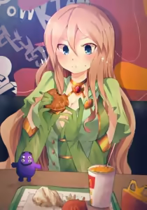 Page 360 of fanart mgq archive 7 - preview thumbnail