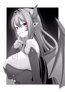 Page 37 of fanart mgq archive 7 - preview thumbnail