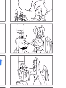 Page 396 of fanart mgq archive 7 - preview thumbnail