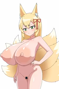 Page 468 of fanart mgq archive 7 - preview thumbnail