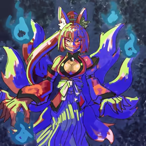 Page 598 of fanart mgq archive 7 - preview thumbnail