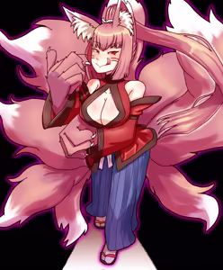 Page 676 of fanart mgq archive 7 - preview thumbnail