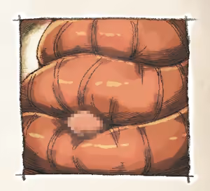 Page 841 of fanart mgq archive 7 - preview thumbnail