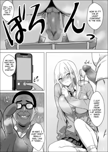 Page 6 of Tada Suki na Hito to Tsukiaitai Dake nanoni | All I want is to date the person I like. - preview thumbnail