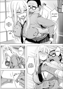 Page 7 of Tada Suki na Hito to Tsukiaitai Dake nanoni | All I want is to date the person I like. - preview thumbnail