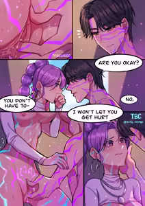Page 19 of Rujinu - The Sword - preview thumbnail