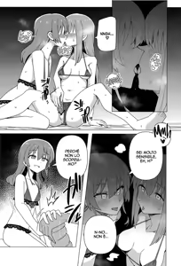 Page 7 of Yokkyuu Fuman - preview thumbnail