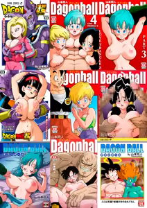 Page 30 of Fusion! | Gli Effetti Collaterali della Fusion (decensored) - preview thumbnail