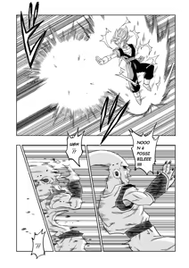 Page 4 of Fusion! | Gli Effetti Collaterali della Fusion (decensored) - preview thumbnail