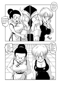 Page 6 of Fusion! | Gli Effetti Collaterali della Fusion (decensored) - preview thumbnail