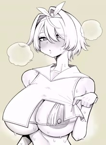 Page 212 of Kira Boshi - preview thumbnail