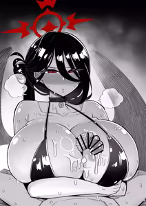 Page 220 of Kira Boshi - preview thumbnail
