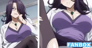 Aurora Sensei — hentai manga cover on Fhentai