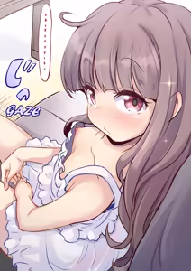 Page 17 of Barenai You Ni Nii De Onanii Suru Imouto-Chan 2 | A Little Sister Who Tries to Be Sneaky About Using Her Big Brother to Masturbate 2 - preview thumbnail