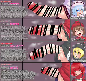 Page 163 of Translated Futa Pictures+ 2 - preview thumbnail