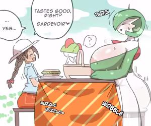 Page 190 of Translated Futa Pictures+ 2 - preview thumbnail