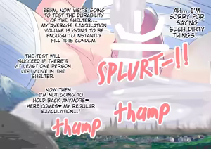 Page 25 of Translated Futa Pictures+ 2 - preview thumbnail