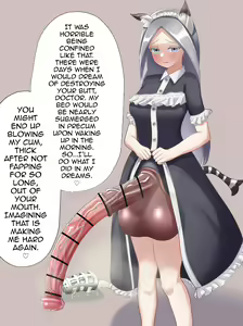 Page 262 of Translated Futa Pictures+ 2 - preview thumbnail