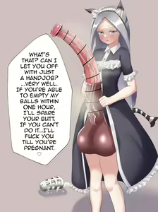Page 263 of Translated Futa Pictures+ 2 - preview thumbnail