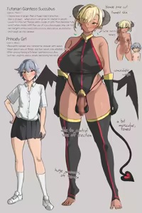 Page 287 of Translated Futa Pictures+ 2 - preview thumbnail